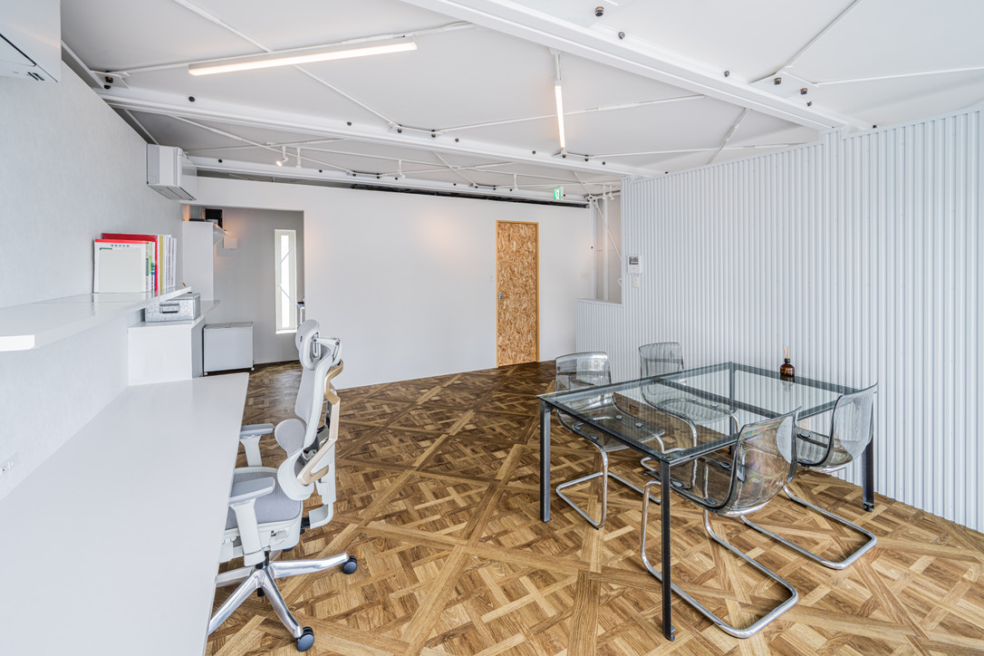 e-linx Office 新築工事