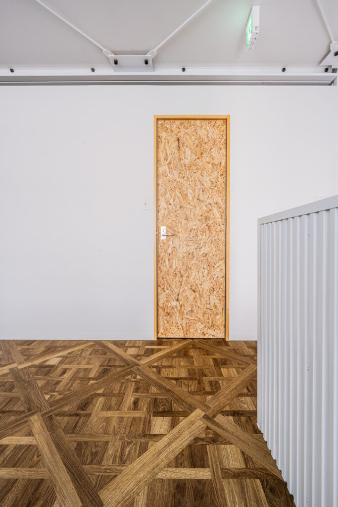 e-linx Office 新築工事