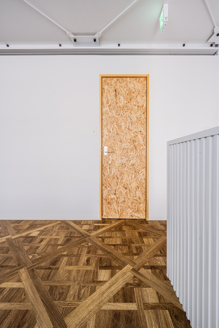 e-linx Office 新築工事