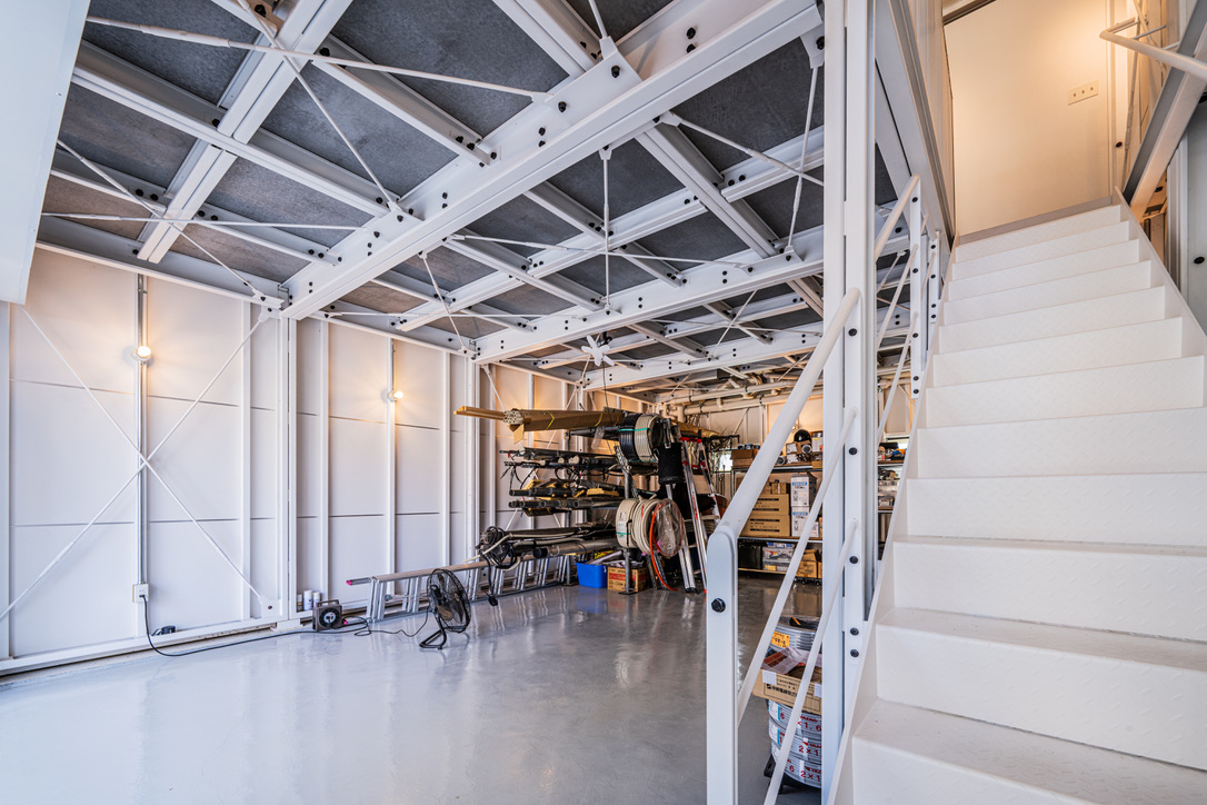 e-linx Office 新築工事