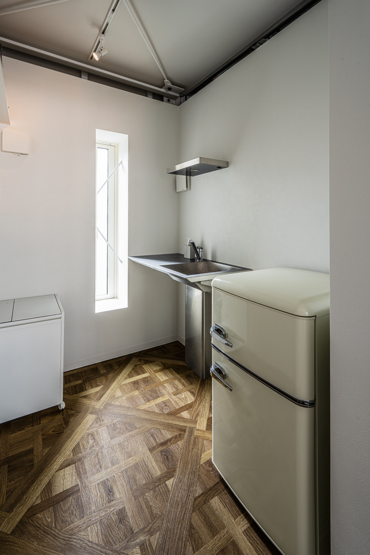 e-linx Office 新築工事