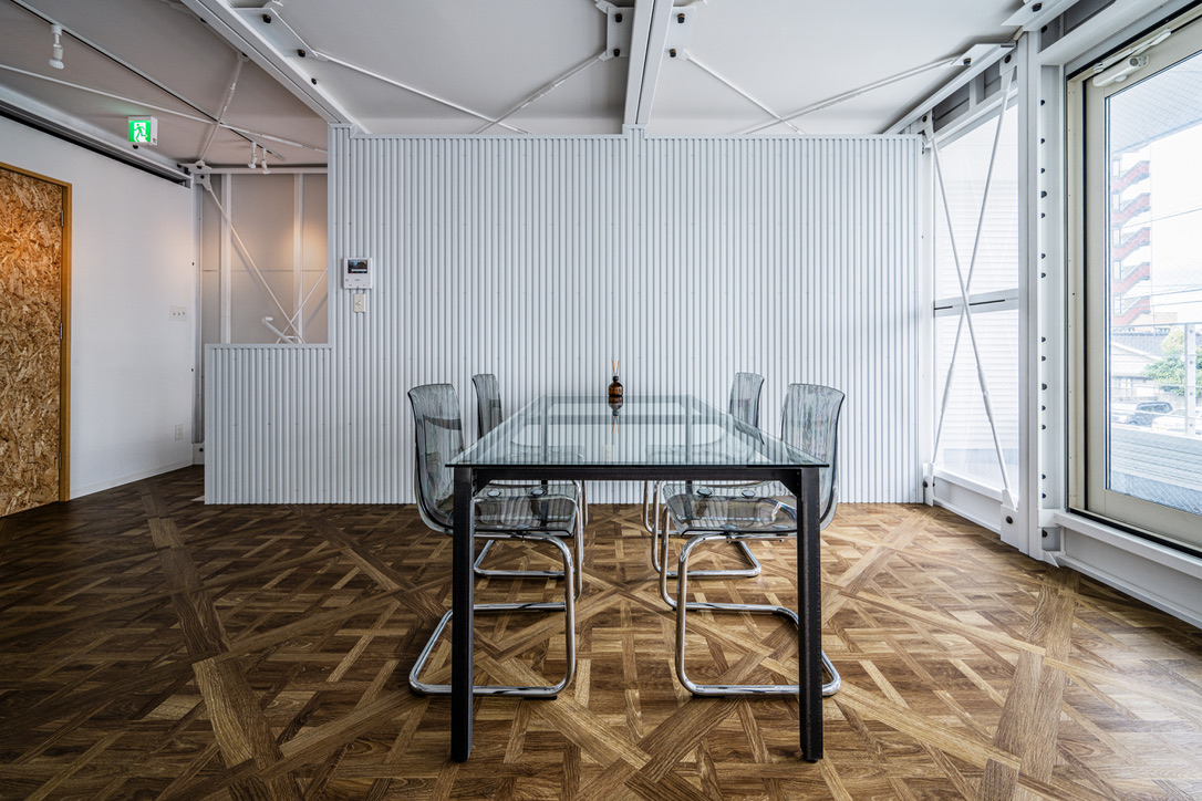 e-linx Office 新築工事