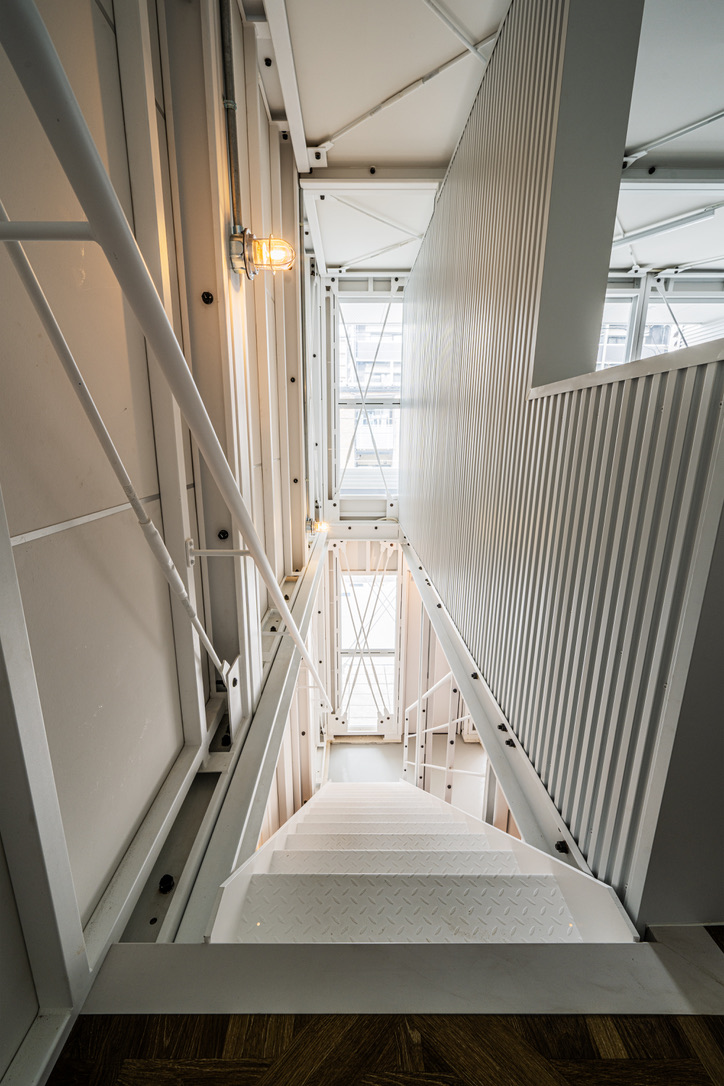 e-linx Office 新築工事